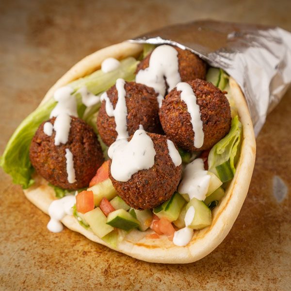 Falafel