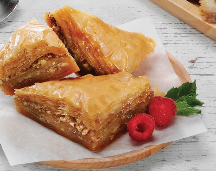 Baklava